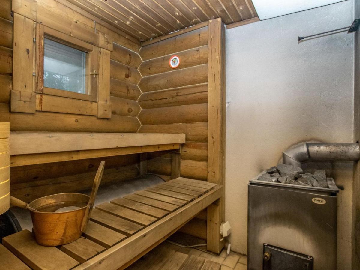 Holiday Home Huvilakoti 1 By Interhome Puromäki Exterior foto