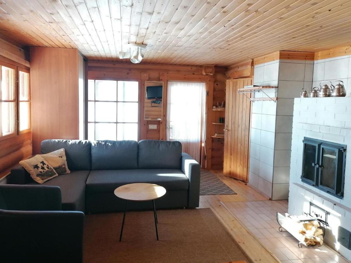 Holiday Home Huvilakoti 1 By Interhome Puromäki Exterior foto
